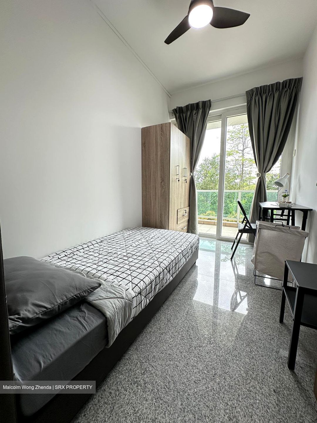 The Warren (D23), Condominium #638220571